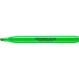 EAN 9556089005876 - Faber-Castell 157763 marcador 1 pieza(s) Verde imagen 2