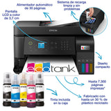 EAN 8715946706719 - Epson EcoTank ET-4810 imagen 7