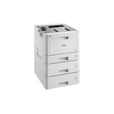 EAN 4977766777070 - Brother HL-L9310CDWTT impresora láser Color 2400 x 600 DPI A4 Wifi imagen 3
