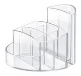 Han Stiftehalter 14,0 X 14,0 X 10,9 Cm Transparente