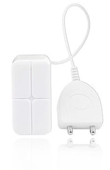 Olympia Wassermelder Neues Design Protect Prohome Blanco