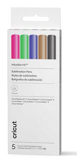 Cricut Infusible Ink Pen Basic 0.4