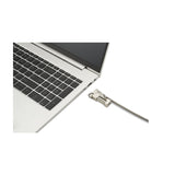 Candado Linka Do Notebooka Szyfr Slim Nanosaver 2.0 Eq