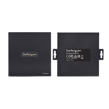 EAN 0065030912693 - StarTech.com IH2006-KVM-TX extensor KVM imagen 5