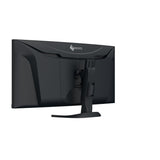 Eizo 95.3cm 37,5" Ev3851x-Bk 24:10 4k 2xhdmi+Dp+Usb-C Ips