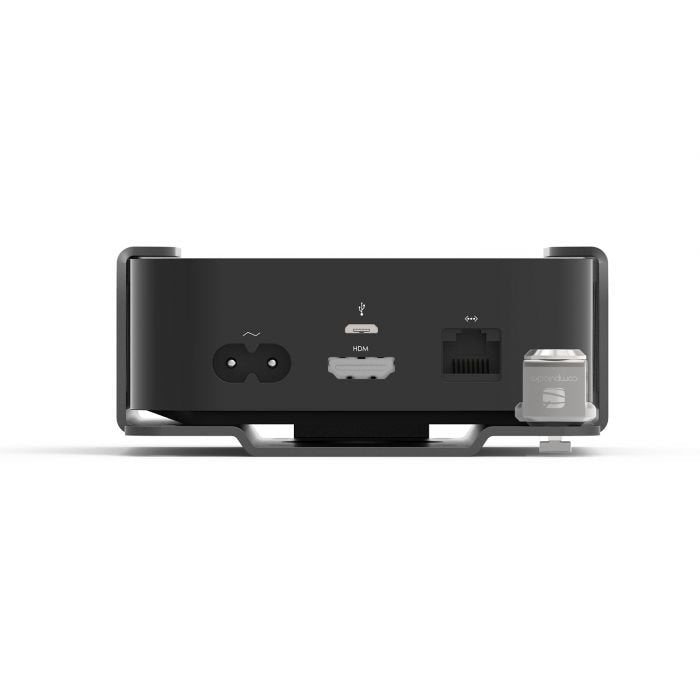 EAN 819472020245 - Compulocks ATVEN35CL kit de montaje Negro Aluminio imagen 3