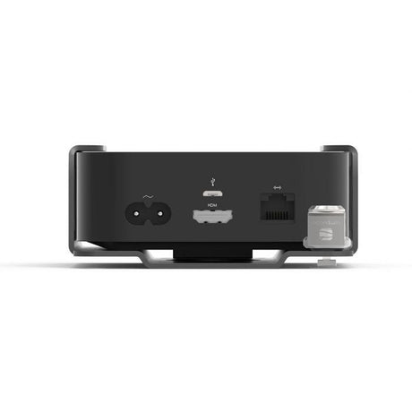 EAN 819472020245 - Compulocks ATVEN35CL kit de montaje Negro Aluminio imagen 3