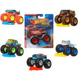 EAN 0887961705393 - Hot Wheels Monster Trucks FYJ44 vehículo de juguete imagen 4