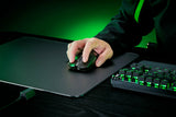 EAN 8886419334491 - Razer Viper V3 Pro ratón Juego mano derecha RF Wireless + USB Type-C Óptico 35000 DPI imagen 4