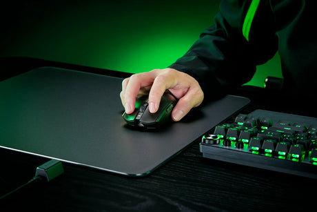 EAN 8886419334491 - Razer Viper V3 Pro ratón Juego mano derecha RF Wireless + USB Type-C Óptico 35000 DPI imagen 4