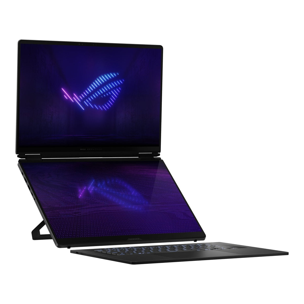Portátil Asus Rog Zephyrus Duo Oled Gx651ax-Sr010w 16" Intel Core Ultra 9 386h 64gb 2tb Ssd Rtx 5090 Windows 11