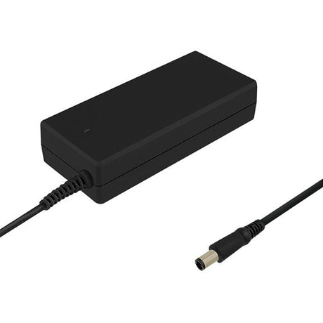 EAN 5901878515199 - Qoltec 51519.65W adaptador e inversor de corriente Interior Negro imagen 1