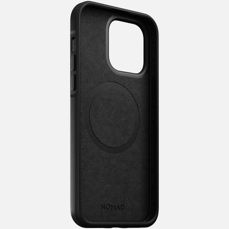 EAN 0856500012650 - Nomad Modern funda para teléfono móvil 17 cm (6.7") Marrón imagen 5