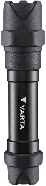 EAN 4008496987269 - Varta INDESTRUCTIBLE F30 PRO Negro Linterna de mano LED imagen 2