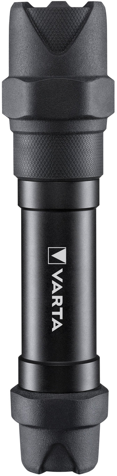 EAN 4008496987269 - Varta INDESTRUCTIBLE F30 PRO Negro Linterna de mano LED imagen 2