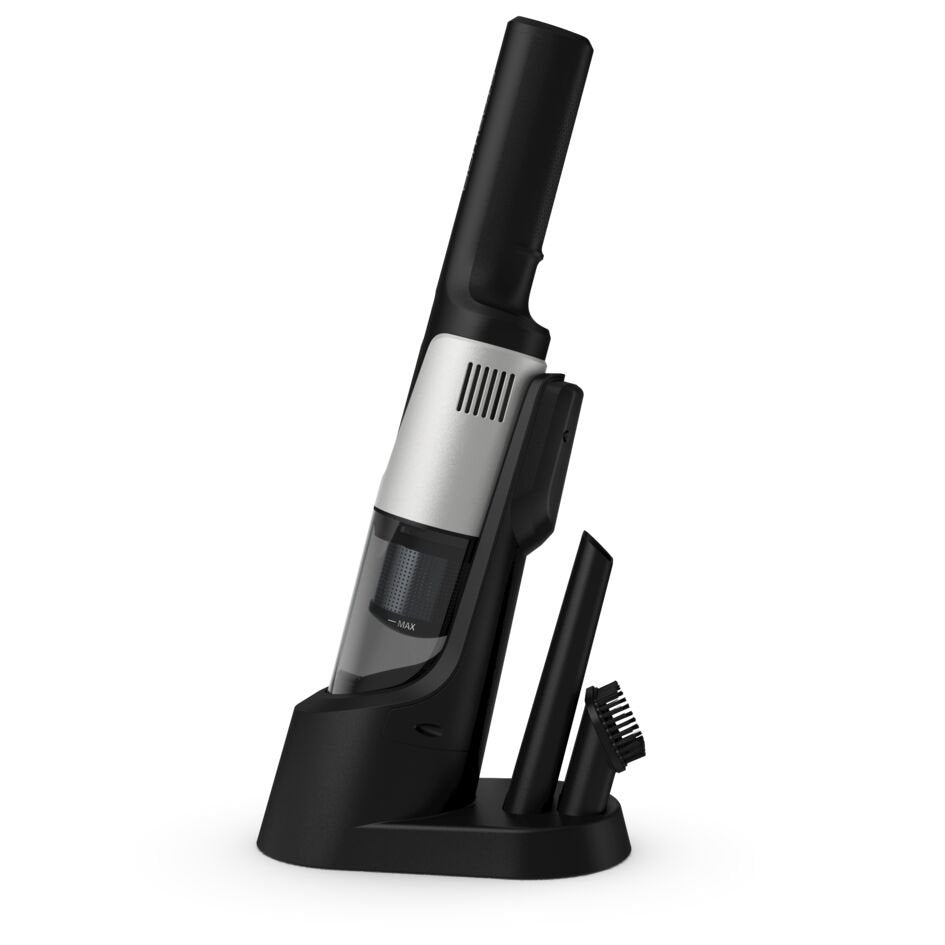 Aspirador De Mano Rowenta  X-Touch Ac97 Ac9736wo