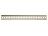 Equip 19" Patchpanel 24xlc-Duplex,Sc-Simplex 1u Mahl Gr