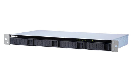 EAN 4713213516249 - QNAP TL-R400S caja para disco duro externo Carcasa de disco duro/SSD Negro, Gris 2.5/3.5" imagen 10
