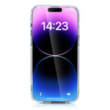 Funda Nevox Styleshell Shockflex Con Función Atril Transparente Para Teléfono Móvil, Iphone 16, Compatible Con Magsafe 4250686414028