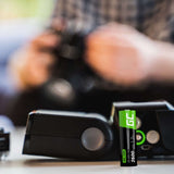 Green Cell 4x Aa Hr6 2600mah Battery