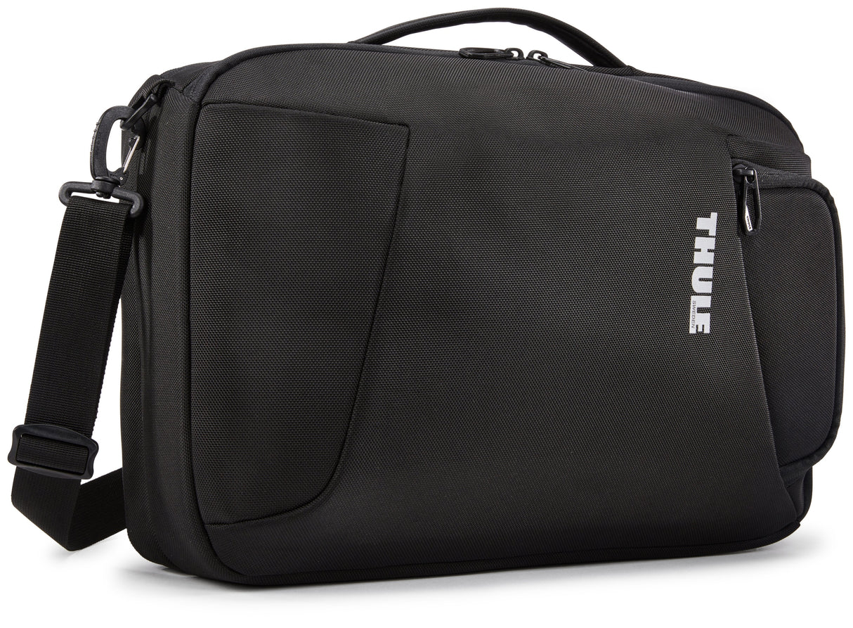 EAN 0085854253062 - Thule Accent TACLB2116 - Black 40,6 cm (16") Mochila Negro imagen 12