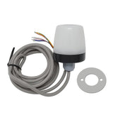 EAN 4938766021822 - PATLITE NE-M1ANN-M luz para alarma Fijo Blanco LED imagen 1