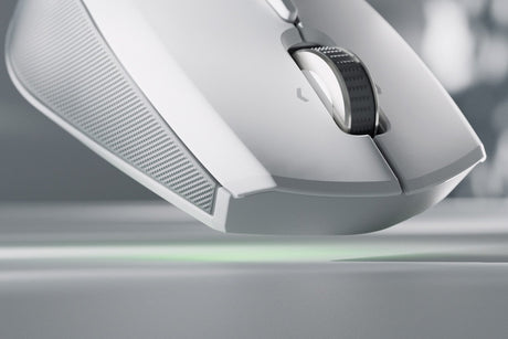 EAN 8886419333463 - Razer Pro Click Mini ratón Oficina Ambidextro RF Wireless + Bluetooth Óptico 12000 DPI imagen 4