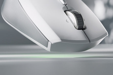 EAN 8886419333463 - Razer Pro Click Mini ratón Oficina Ambidextro RF Wireless + Bluetooth Óptico 12000 DPI imagen 4