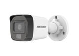 EAN 6931847173210 - Hikvision DS-2CE16K0T-LFS(2.8mm) Bala (forma) Cámara de seguridad CCTV Exterior 2960 x 1665 Pixeles Techo imagen 1