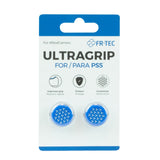 Ps5 Ultra Grips Set Azul - Fr-Tec