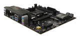 Placa Base Sapphire Pulse B550m 52103-05-40g