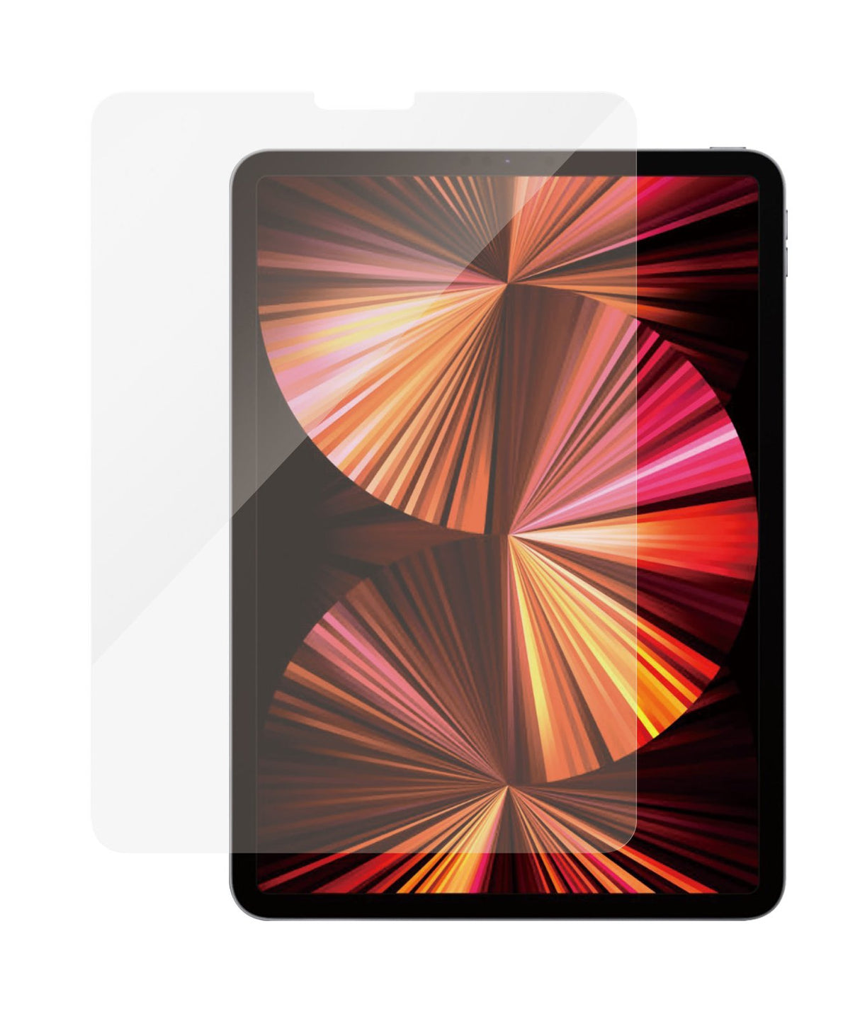EAN 5715685000980 - PanzerGlass ® Screen Protector iPad Pro 11'' (2018-2022) | iPad Air 10.9'' (2020, 2022) | Ultra-Wide Fit  imagen 1