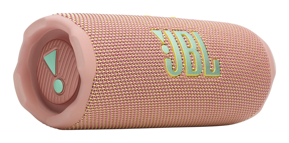 Jbl Flip 7 - Pink