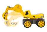 Big 800055811 Excavadora De Juguete