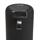 Altavoz Bluetooth Denver Btl-330b Inalambrico Con Funcion De Iluminacion