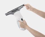 EAN 4054278992037 - Kärcher WV 1 Plus D500 limpiador eléctrico ventana 0,1 L Negro, Blanco imagen 4