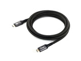 Equip Cable Usb-C4.0->C Gen2x2 Pd100w M M 3.00m Negro