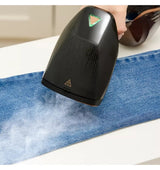 EAN 5903151039156 - MPM MZP-03 vaporizador para ropa Vaporizador manual de prendas 0,26 L 2000 W Negro imagen 8