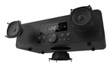 EAN 3700460209919 - Muse M-880 FBC sistema de audio para el hogar Microcadena de música para uso doméstico 80 W Negro imagen 4