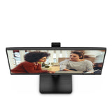 EAN 4038986141253 - AOC E3 24E3QAF pantalla para PC 60,5 cm (23.8") 1920 x 1080 Pixeles Full HD LCD Negro imagen 10
