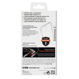 Sbs Extreme 2 Cover Iphone 15 Plus Transp.