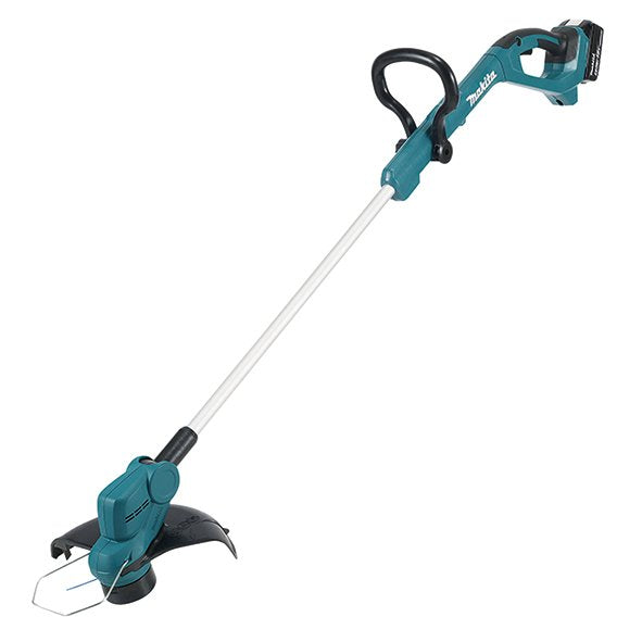 Makita Dur193rf Cordless Lawn Trimmer