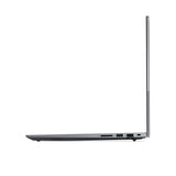 Portátil Lenovo Thinkbook 16 G9 Intel Core Ultra 5-325 16" 16gb 512gb W11pro