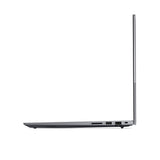 EAN 0199274749972 - Lenovo ThinkBook 16 G9 IPL Copilot+ PC Intel Core Ultra 7 355 Portátil 40,6 cm (16") WUXGA 32 GB DDR5-SDR imagen 11