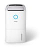 EAN 8720389057625 - Philips 5000 series DE5305/11 deshumidificador 4 L 54 dB Blanco imagen 1