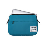 Smile Akira Funda Para Portátil 33 Cm (13") Funda Azul