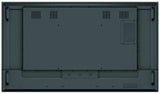 Iiyama Lh6552uhs-B1 Pantalla De Señalización Pantalla Plana Para Señalización Digital 163,8 Cm (64.5") Ips 500 Cd / M² 4k Ultra Hd Negro Procesador Incorporado Android 8.0 24/7