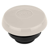 Emsa Samba Insulated Jug Quick-Press Quickpress 1l Powder Gris (3100600023)