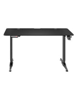Escritorio Para Juegos Huzaro Hero 8.5 Negro