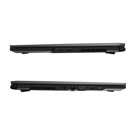 EAN 4719331764753 - GIGABYTE AERO X16 2WHA3ESC64AH Copilot+ PC AMD Ryzen AI 9 HX 40,6 cm (16") WUXGA DDR5-SDRAM NVIDIA GeForc imagen 8